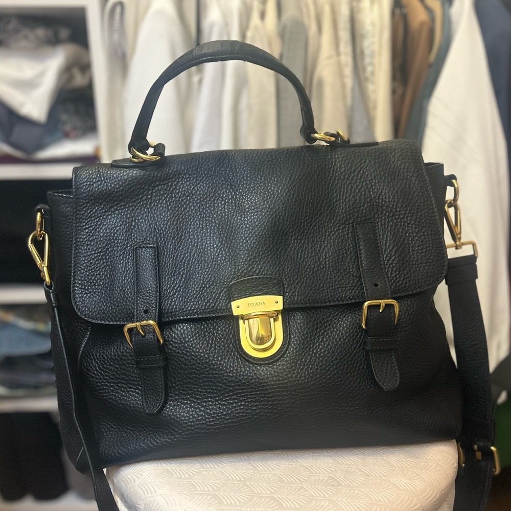 PRADA Bag